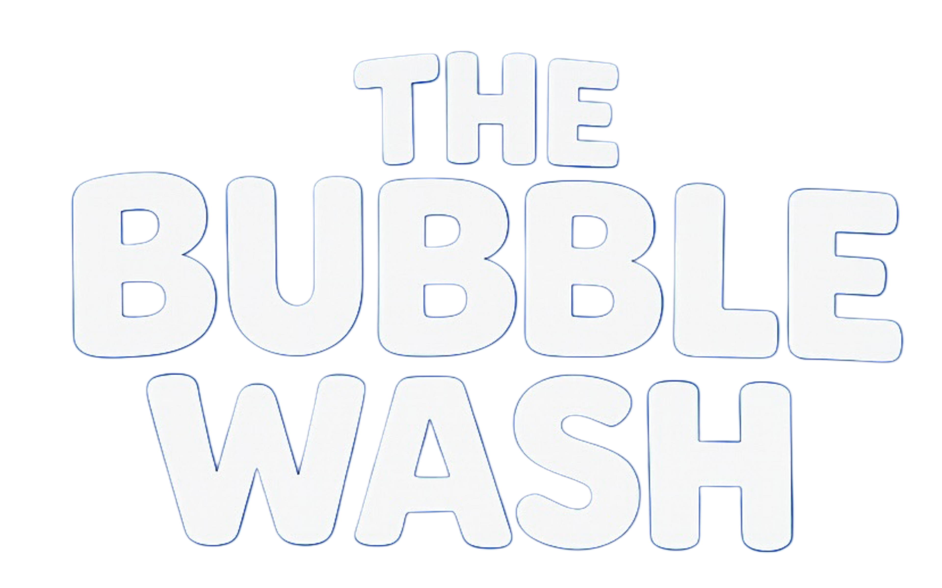The Bubble Wash